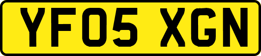 YF05XGN