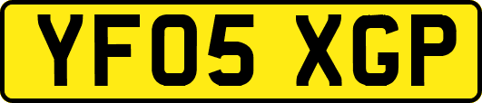 YF05XGP