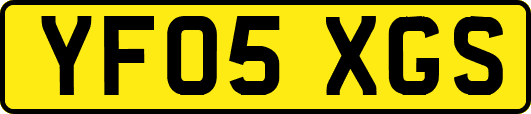 YF05XGS