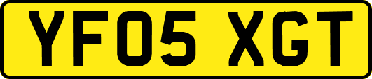 YF05XGT