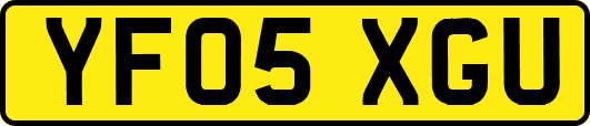 YF05XGU
