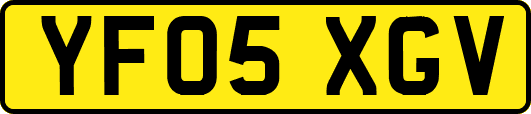 YF05XGV