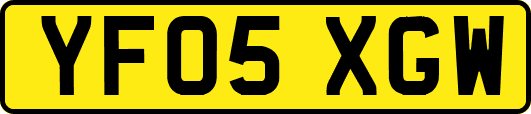 YF05XGW