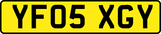 YF05XGY