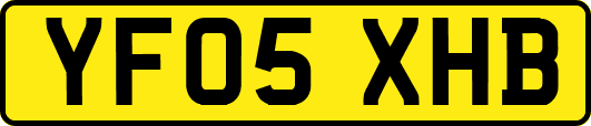 YF05XHB