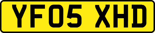 YF05XHD