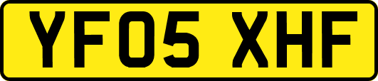 YF05XHF