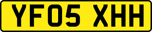 YF05XHH