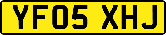 YF05XHJ