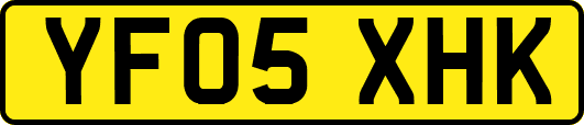 YF05XHK
