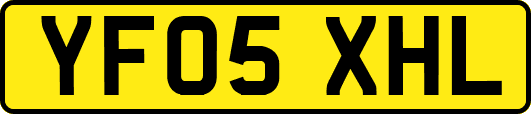 YF05XHL