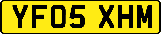 YF05XHM
