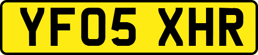 YF05XHR