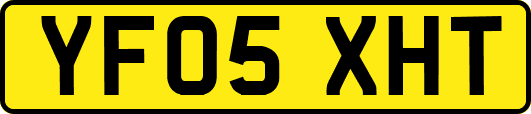 YF05XHT