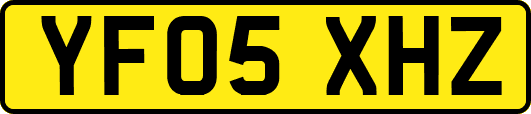 YF05XHZ