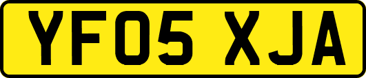 YF05XJA