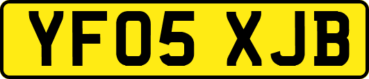 YF05XJB