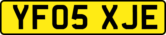 YF05XJE