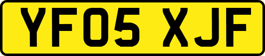 YF05XJF