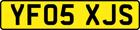 YF05XJS