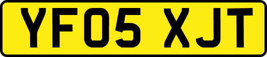 YF05XJT