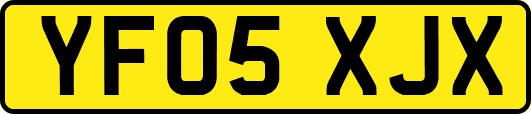 YF05XJX