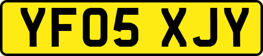 YF05XJY