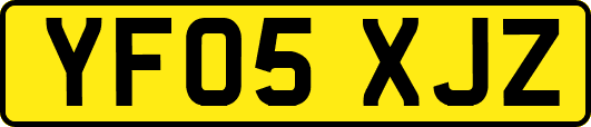 YF05XJZ