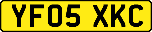YF05XKC