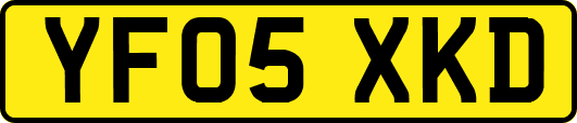 YF05XKD