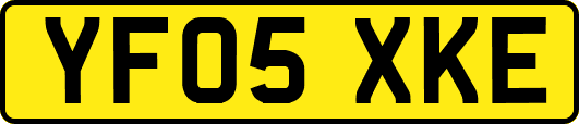 YF05XKE