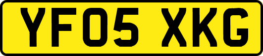 YF05XKG