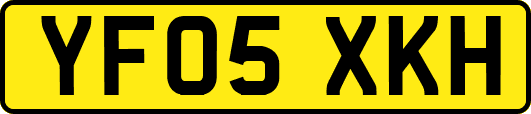 YF05XKH