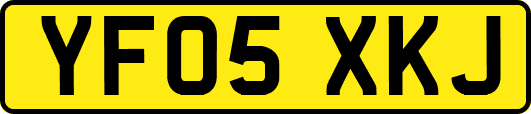 YF05XKJ
