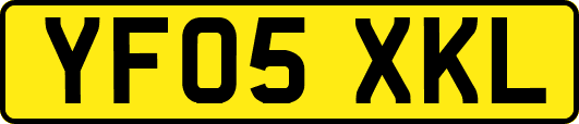 YF05XKL