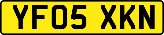 YF05XKN
