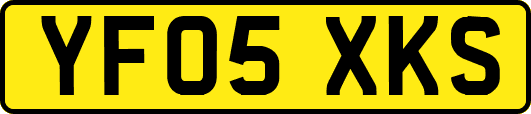 YF05XKS