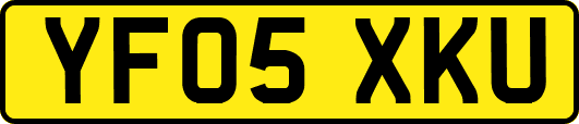 YF05XKU
