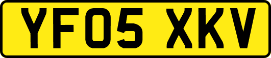 YF05XKV