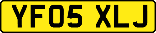YF05XLJ