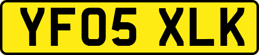 YF05XLK
