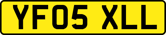 YF05XLL