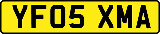YF05XMA