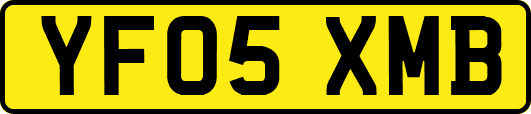 YF05XMB