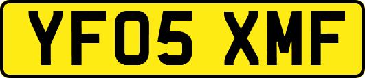 YF05XMF