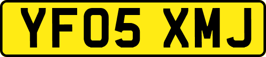 YF05XMJ