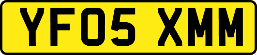 YF05XMM