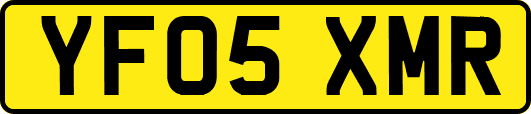 YF05XMR