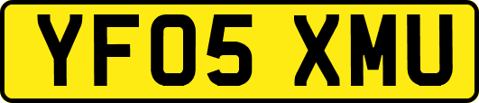 YF05XMU