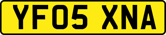YF05XNA
